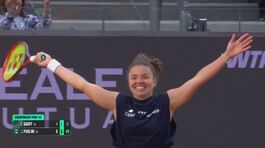 Paolini è nella storia del tennis, tocca a Sinner thumbnail