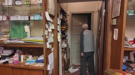Colpo fallito, a 94 anni gioielliere mette in fuga due rapinatori thumbnail
