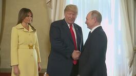 Ucraina, il mondo spera nella telefonata Trump-Putin thumbnail