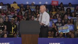L'annuncio choc, Joe Biden ha un tumore alla prostata thumbnail
