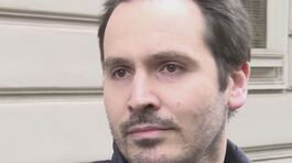 Caso Garlasco, interrogatorio sulle contraddizioni di Sempio thumbnail