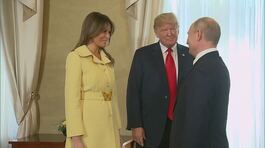 Trump sente Zelensky e telefona a Putin in ballo la pace in Ucraina thumbnail