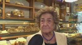 A 96 anni Ivana sforna pane e dolci a San Lorenzo, cuore di Firenze thumbnail