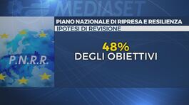 Pnrr, da rivedere il 48% del Piano, il nodo delle Ferrovie thumbnail