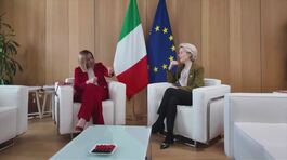 Centri in Albania, la Commissione Europea a favore del governo thumbnail
