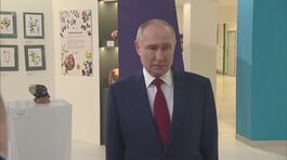 Tregua in Ucraina, Putin resiste e Trump minaccia di sfilarsi thumbnail