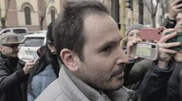 Il delitto di Garlasco, ecco le carte dell'accusa contro Sempio thumbnail