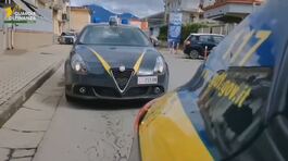 Corruzione e politica, arrestato Coppola, sindaco di Sorrento thumbnail