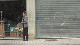 Le occupano la casa a Pozzuoli e a 79 anni vive nella sua merceria thumbnail