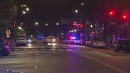 Washington, uccisi due membri dell'Ambasciata d'Israele thumbnail