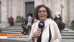 A Roma l'addio a Nino Benvenuti, il re del pugilato