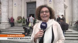 A Roma l'addio a Nino Benvenuti, il re del pugilato thumbnail