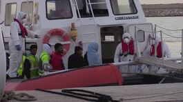 Lettera appello, l'Italia guida la battaglia sui migranti in Europa thumbnail
