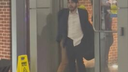 Diplomatici israeliani uccisi, il killer rischia la pena di morte thumbnail