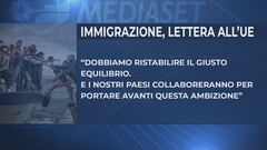 Lettera di 9 Paesi Ue per modifiche ad accoglienza, asilo e espulsioni