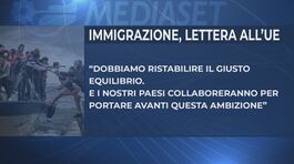 Lettera di 9 Paesi Ue per modifiche ad accoglienza, asilo e espulsioni thumbnail