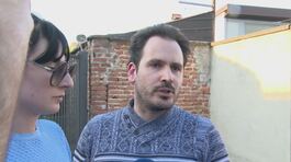 "Possibile traccia di sangue nell'impronta lasciata da Sempio" thumbnail