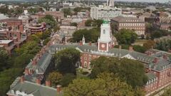 L'offensiva su Harvard, accolto il ricorso sugli stranieri