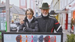 Graffi e lividi, "Liliana Resinovich è stata uccisa dal marito" thumbnail