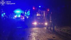 Raid sull'Ucraina, "Putin impazzito, Zelensky un problema"