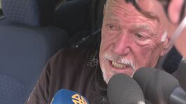 Liliana, sequestrati altri coltelli, il marito rompe il silenzio thumbnail