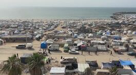 Gaza mission impossible, lascia il coordinatore degli aiuti umanitari thumbnail