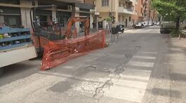 Buche a Roma? Bitume annacquato e manto stradale "accorciato" thumbnail