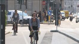 A Milano in bicicletta? Con lo smog alle stelle è dannoso alla salute thumbnail