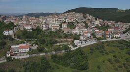 Molise, non nascevano bimbi da 10 anni e le campane suonano a festa thumbnail