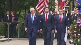Scontro Trump-Putin, la Russia evoca la "Terza guerra mondiale" thumbnail