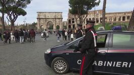 L'allarme dagli Stati Uniti, è in aumento il rischio attentati in Italia thumbnail