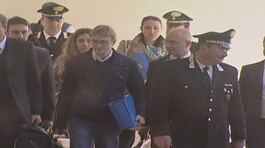 La tesi di laurea scritta al pc e le telefonate a Chiara mentre veniva assassinata thumbnail