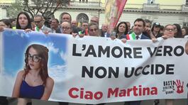 "Fare di più insieme contro i femminicidi", si muove la politica thumbnail