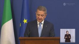 "Incertezza sulle tariffe, a rischio un punto di Pil mondiale" thumbnail