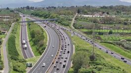 Ponte del 2 giugno, 15 milioni in viaggio, un business da 7 mld thumbnail