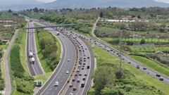 Ponte del 2 giugno, 15 milioni in viaggio, un business da 7 mld