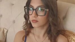 "Martina mi ha negato un abbraccio, io l'ho colpita con un sasso" thumbnail
