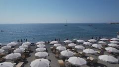 Primo ponte estivo, 15 milioni di italiani in viaggio