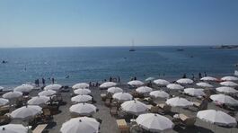 Primo ponte estivo, 15 milioni di italiani in viaggio thumbnail