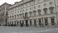 Via gli 007 di scorta agli ex Premier ma restano quelli del Viminale