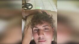 Afragola, Martina morta dopo una lunga agonia thumbnail