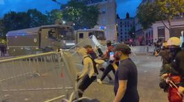 Notte di follia in Francia, la festa Champions si trasforma in tragedia thumbnail