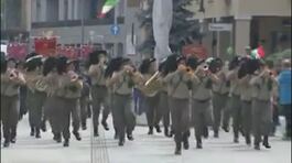 Alunni in moschea sì, ma a Magenta sono vietate le classi ai bersaglieri thumbnail