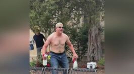 Stati Uniti, attentato al corteo pro Israele in Colorado thumbnail