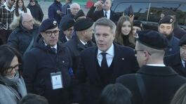 Emanuele Filiberto di Savoia, "La salma di Umberto torni in Italia" thumbnail