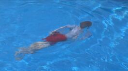 Incubo in piscina a Roma, cinque bambini intossicati thumbnail