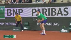Sinner contro Djokovic, Musetti all'assalto di Alcaraz