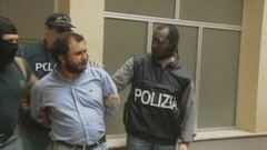 Lo Stato paga pegno, libero il killer di Falcone e della scorta