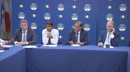 Nodo terzo mandato, Fratelli d'Italia apre alle Regioni thumbnail