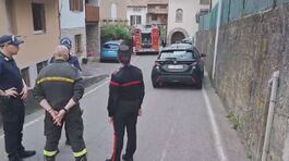 "Papà ha ucciso mamma", ennesimo femminicidio a Bergamo thumbnail